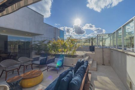 Apartamento à venda com 390m², 3 quartos e 5 vagasFoto 49