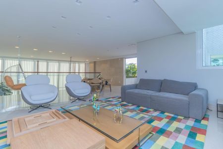 Apartamento à venda com 390m², 3 quartos e 5 vagasFoto 42