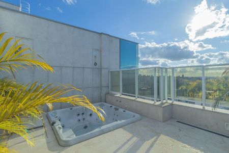 Apartamento à venda com 390m², 3 quartos e 5 vagasFoto 01