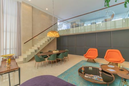 Apartamento à venda com 390m², 3 quartos e 5 vagasFoto 06