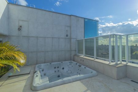 Apartamento à venda com 390m², 3 quartos e 5 vagasFoto 58