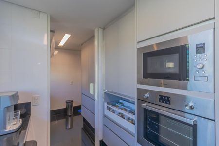 Apartamento à venda com 390m², 3 quartos e 5 vagasFoto 39