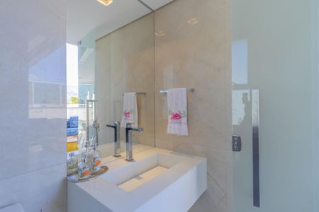 Apartamento à venda com 390m², 3 quartos e 5 vagasFoto 61