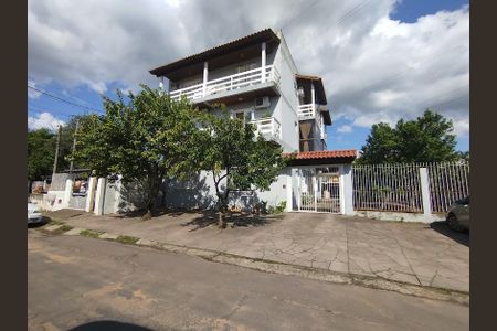 Apartamento para alugar com 60m², 2 quartos e sem vagaFachada