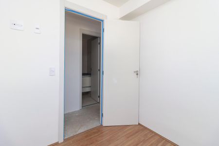 Apartamento para alugar com 40m², 2 quartos e sem vagaQuarto 2