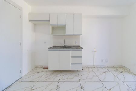 Apartamento para alugar com 40m², 2 quartos e sem vagaCozinha