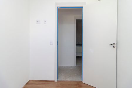 Apartamento para alugar com 40m², 2 quartos e sem vagaQuarto 2