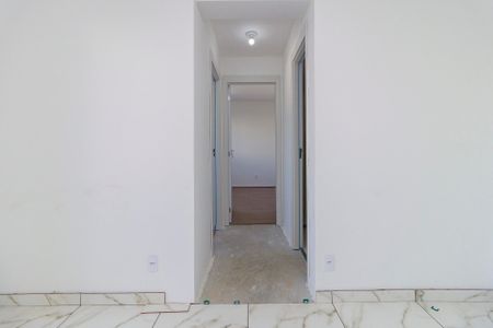 Apartamento para alugar com 40m², 2 quartos e sem vagaSala