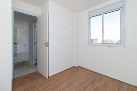 Apartamento para alugar com 40m², 2 quartos e sem vagaQuarto 1