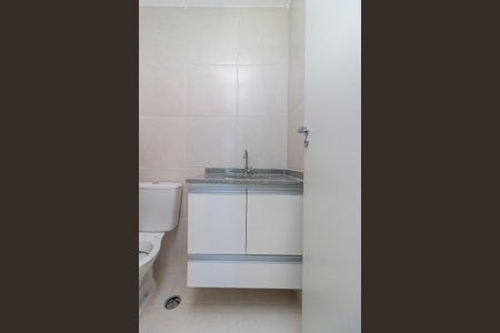Apartamento para alugar com 40m², 2 quartos e sem vagaBanheiro