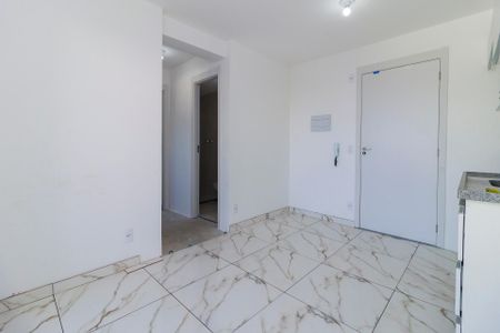 Apartamento para alugar com 40m², 2 quartos e sem vagaCozinha