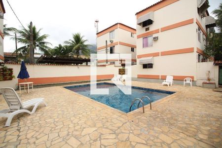 Apartamento à venda com 57m², 3 quartos e 1 vagaÁrea comum - Piscina