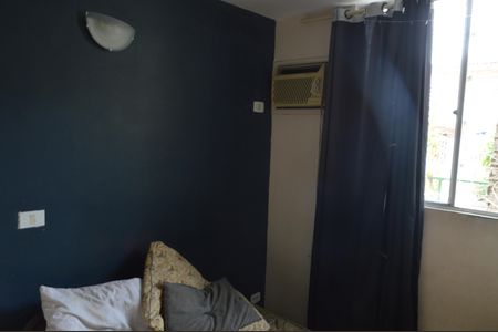 Apartamento à venda com 57m², 3 quartos e 1 vagaQuarto 3