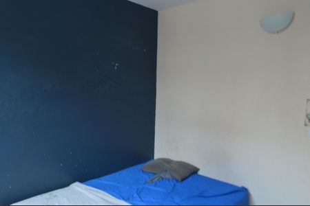 Apartamento à venda com 57m², 3 quartos e 1 vagaQuarto 1