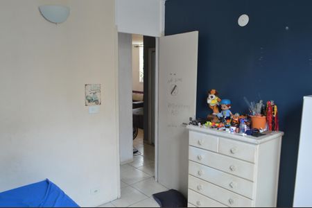 Apartamento à venda com 57m², 3 quartos e 1 vagaQuarto 1