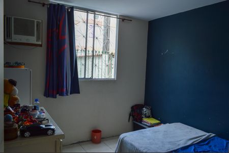 Apartamento à venda com 57m², 3 quartos e 1 vagaQuarto 1