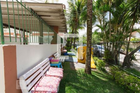 Apartamento à venda com 57m², 3 quartos e 1 vagaÁrea comum - Playground