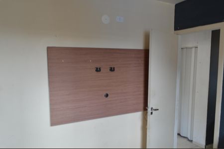 Apartamento à venda com 57m², 3 quartos e 1 vagaQuarto 3