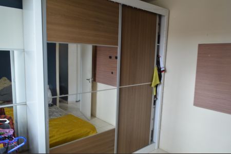 Apartamento à venda com 57m², 3 quartos e 1 vagaQuarto 3