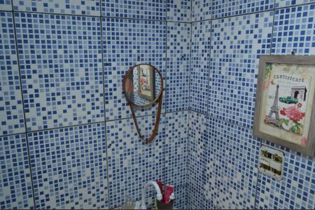 Apartamento à venda com 57m², 3 quartos e 1 vagaBanheiro