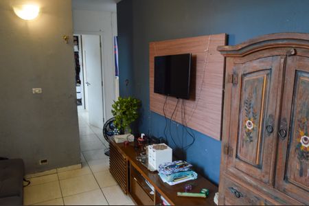 Apartamento à venda com 57m², 3 quartos e 1 vagaSala