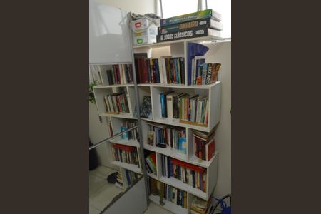 Apartamento à venda com 57m², 3 quartos e 1 vagaQuarto 2