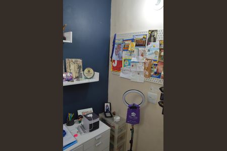 Apartamento à venda com 57m², 3 quartos e 1 vagaQuarto 2