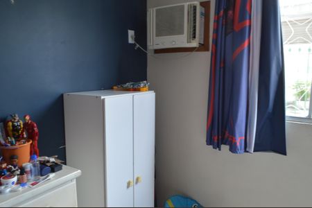 Apartamento à venda com 57m², 3 quartos e 1 vagaQuarto 1