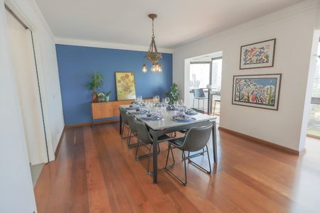 Apartamento à venda com 227m², 3 quartos e 3 vagasFoto 15