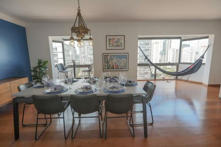 Apartamento à venda com 227m², 3 quartos e 3 vagasFoto 26