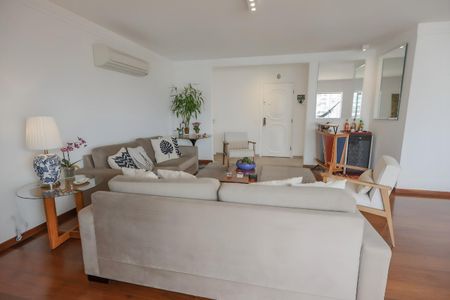 Apartamento à venda com 227m², 3 quartos e 3 vagasFoto 29