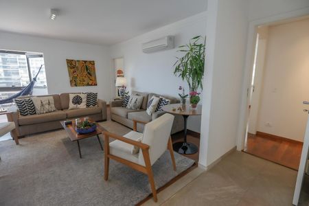 Apartamento à venda com 227m², 3 quartos e 3 vagasFoto 32