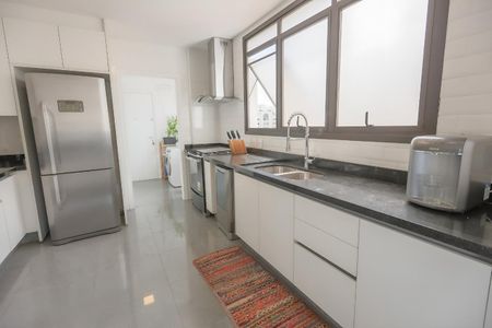 Apartamento à venda com 227m², 3 quartos e 3 vagasFoto 40