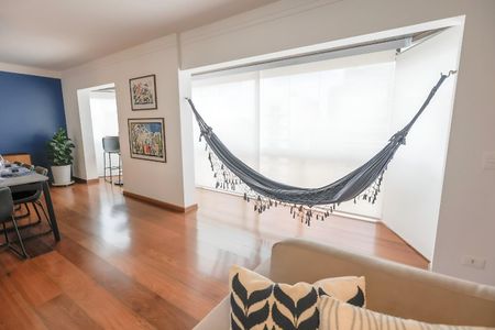 Apartamento à venda com 227m², 3 quartos e 3 vagasFoto 18