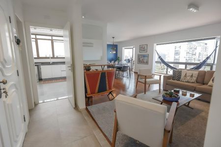 Apartamento à venda com 227m², 3 quartos e 3 vagasFoto 24