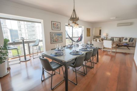 Apartamento à venda com 227m², 3 quartos e 3 vagasFoto 27