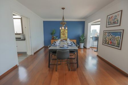 Apartamento à venda com 227m², 3 quartos e 3 vagasFoto 25