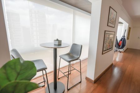 Apartamento à venda com 227m², 3 quartos e 3 vagasFoto 20