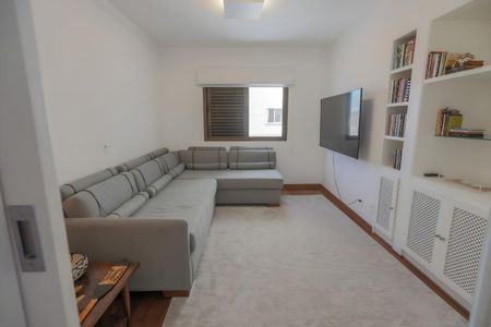 Apartamento à venda com 227m², 3 quartos e 3 vagasFoto 10