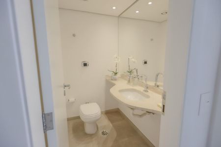 Apartamento à venda com 227m², 3 quartos e 3 vagasFoto 31