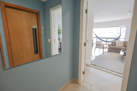 Apartamento à venda com 227m², 3 quartos e 3 vagasFoto 21