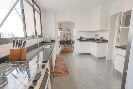 Apartamento à venda com 227m², 3 quartos e 3 vagasFoto 36
