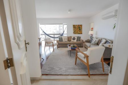 Apartamento à venda com 227m², 3 quartos e 3 vagasFoto 22