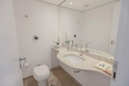 Apartamento à venda com 227m², 3 quartos e 3 vagasFoto 05