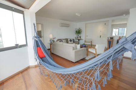 Apartamento à venda com 227m², 3 quartos e 3 vagasFoto 07