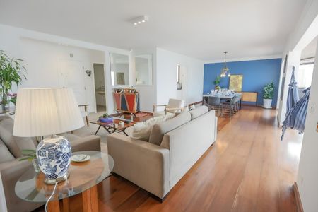 Apartamento à venda com 227m², 3 quartos e 3 vagasFoto 30