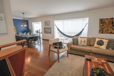 Apartamento à venda com 227m², 3 quartos e 3 vagasFoto 14