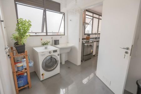 Apartamento à venda com 227m², 3 quartos e 3 vagasFoto 38