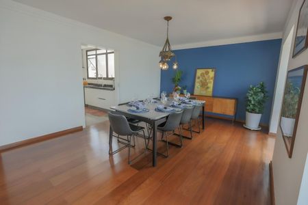 Apartamento à venda com 227m², 3 quartos e 3 vagasFoto 16