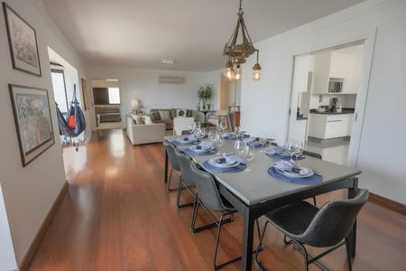 Apartamento à venda com 227m², 3 quartos e 3 vagasFoto 09